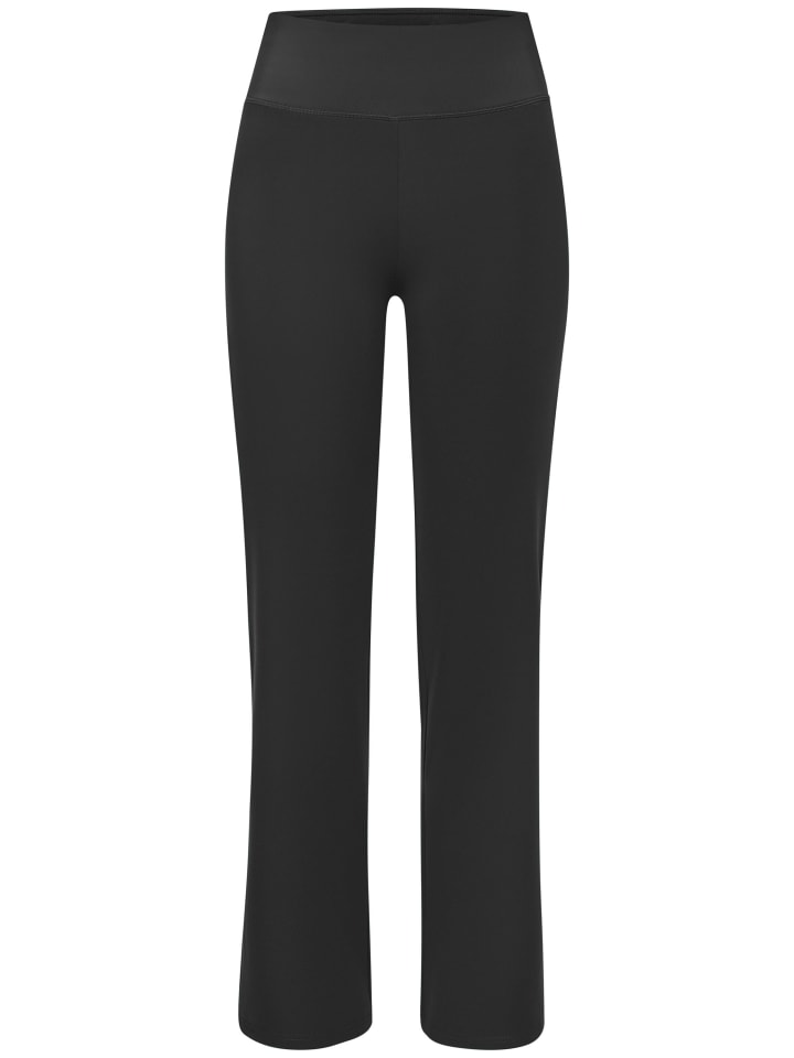 

Copenhagen Studios Практичные брюки черного цвета