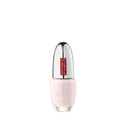 

Puppe Lasting Color N.202 Розовый 5мл, Pupa