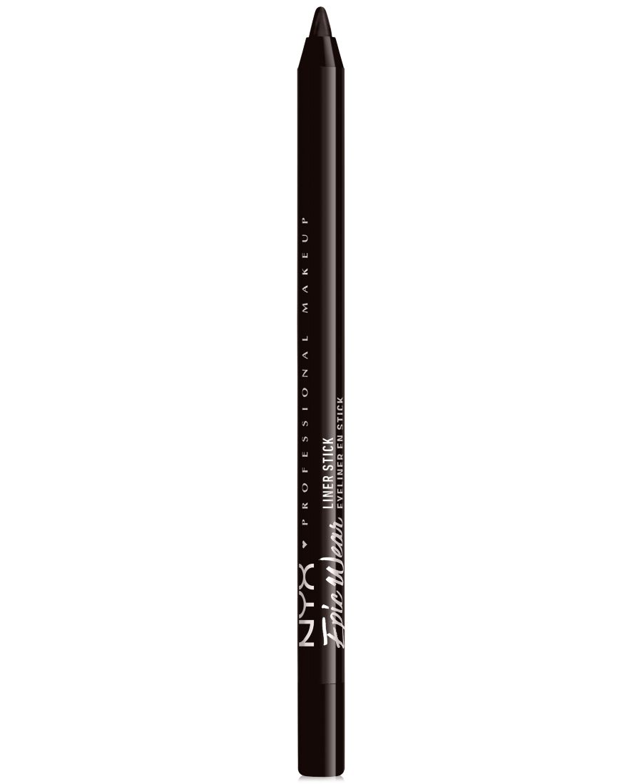 

Стойкий карандаш-подводка для глаз Epic Wear Liner Stick NYX Professional Makeup, цвет burnt sienna