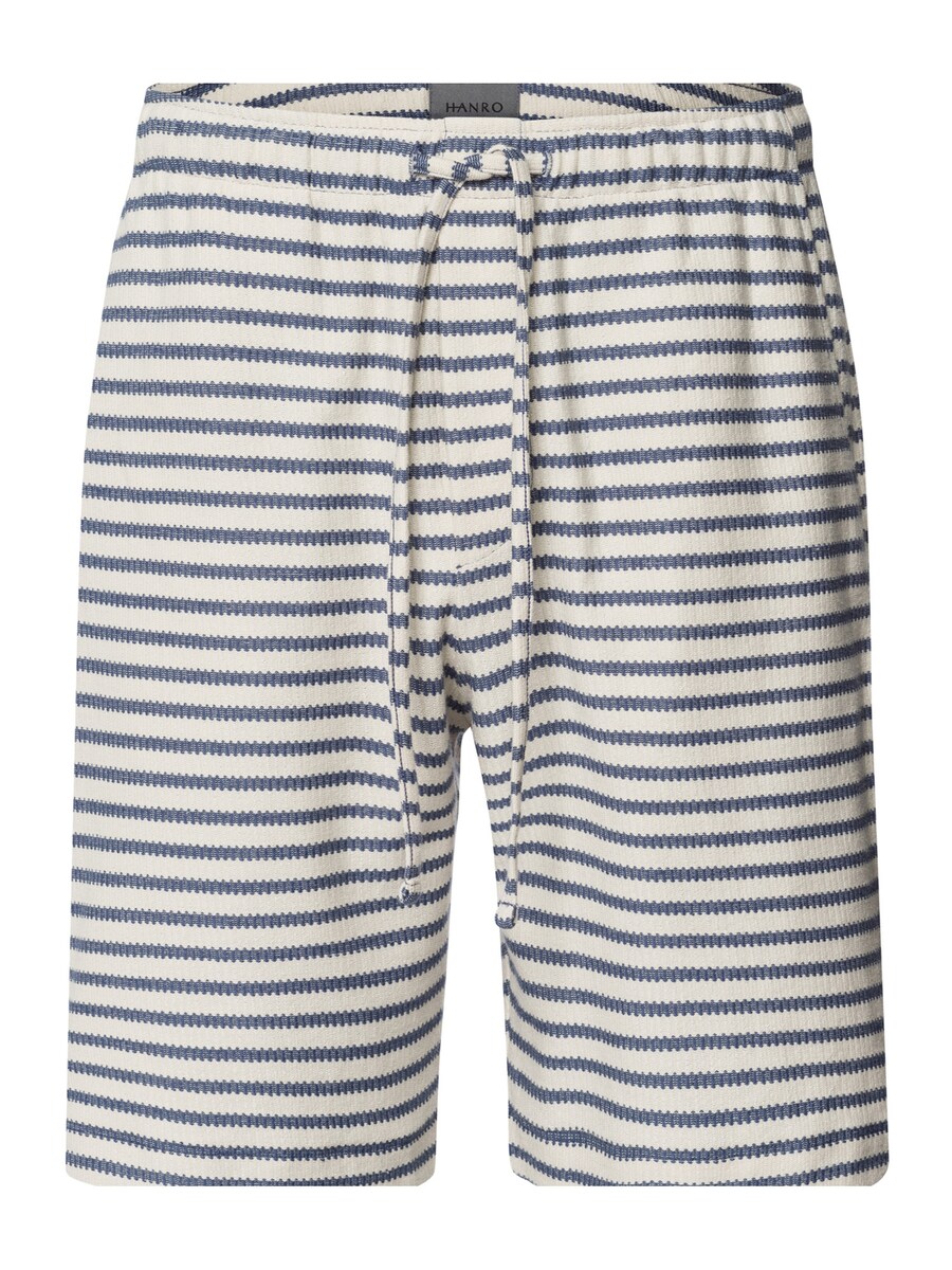 

Пижамные брюки Hanro Loungy Summer, белый