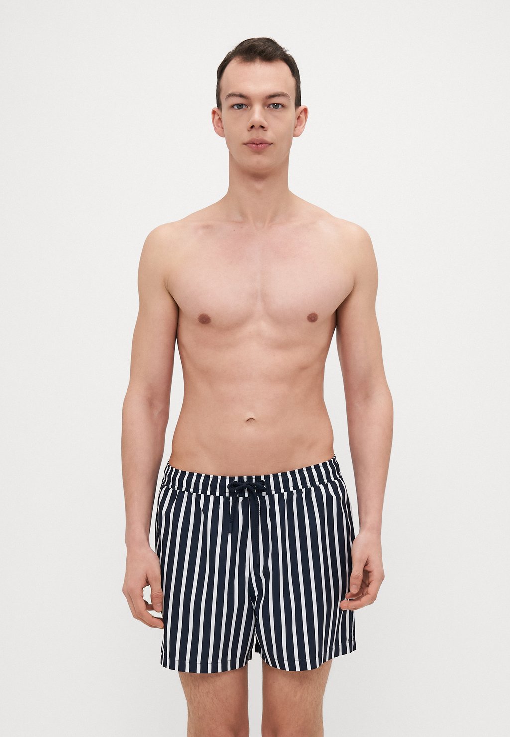 

Шорты для плавания PRINT SWIM Björn Borg, черный