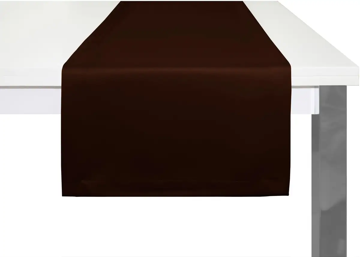 

Виртовая направляющая для стола "NEWBURY" Wirth 50х150 см, коричневый