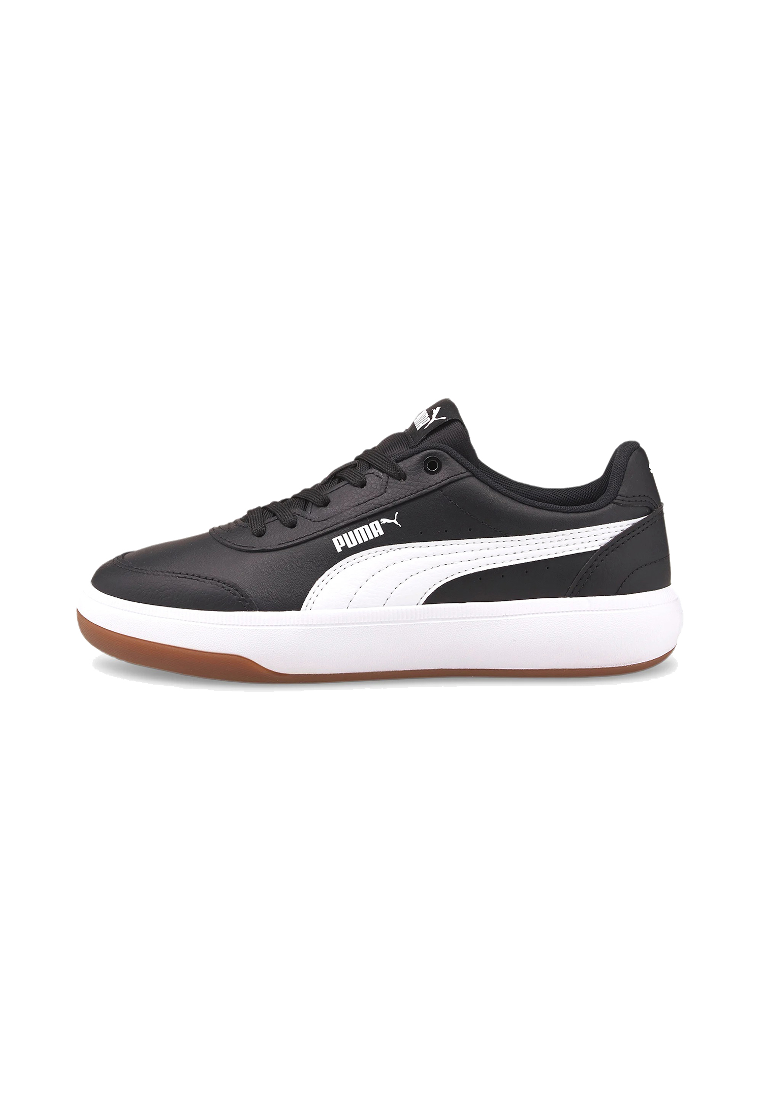 Кроссовки Puma Low Tori, черный