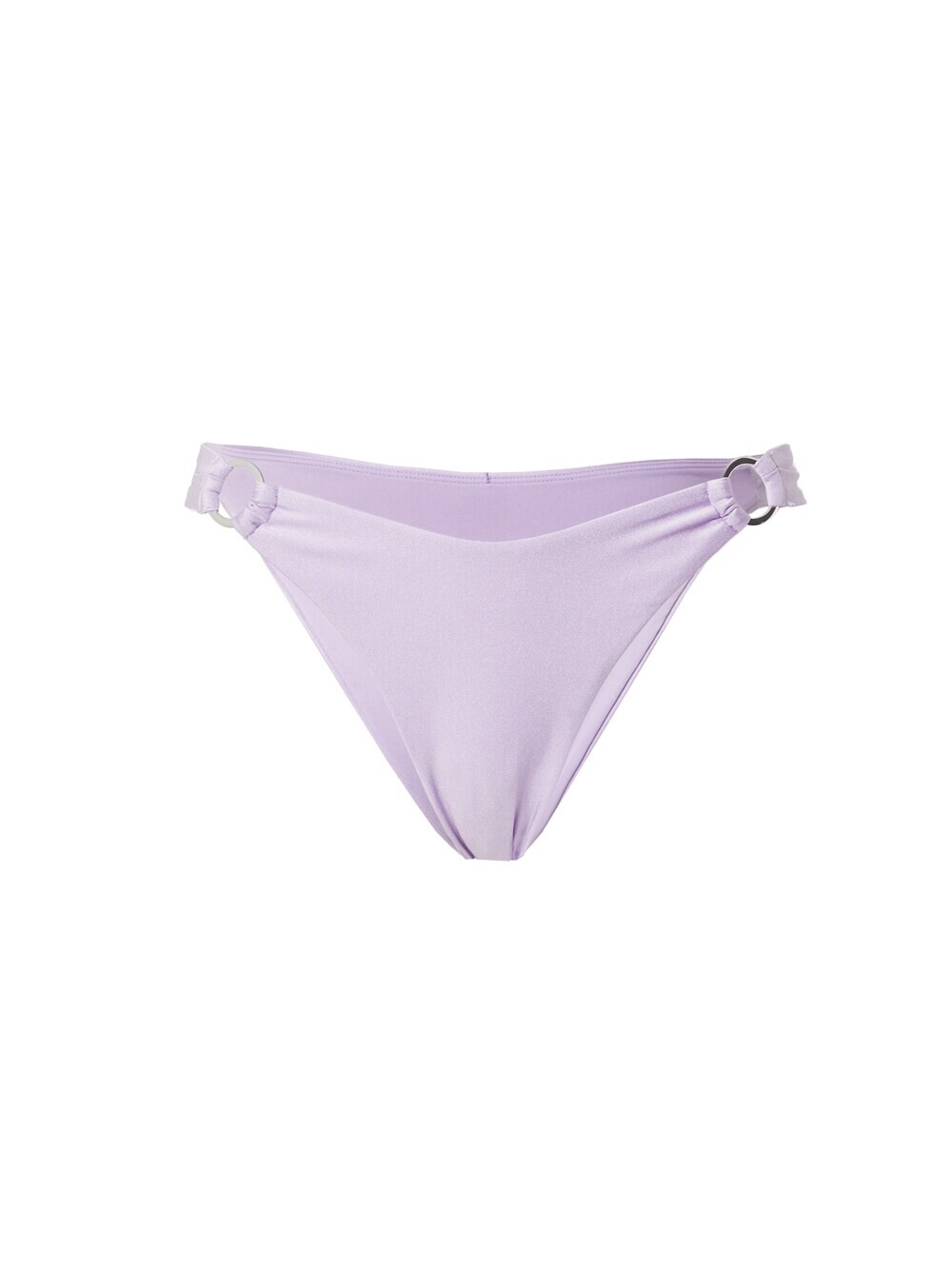 

Плавки бикини Hunkemöller Aruba, пастельно-фиолетовый