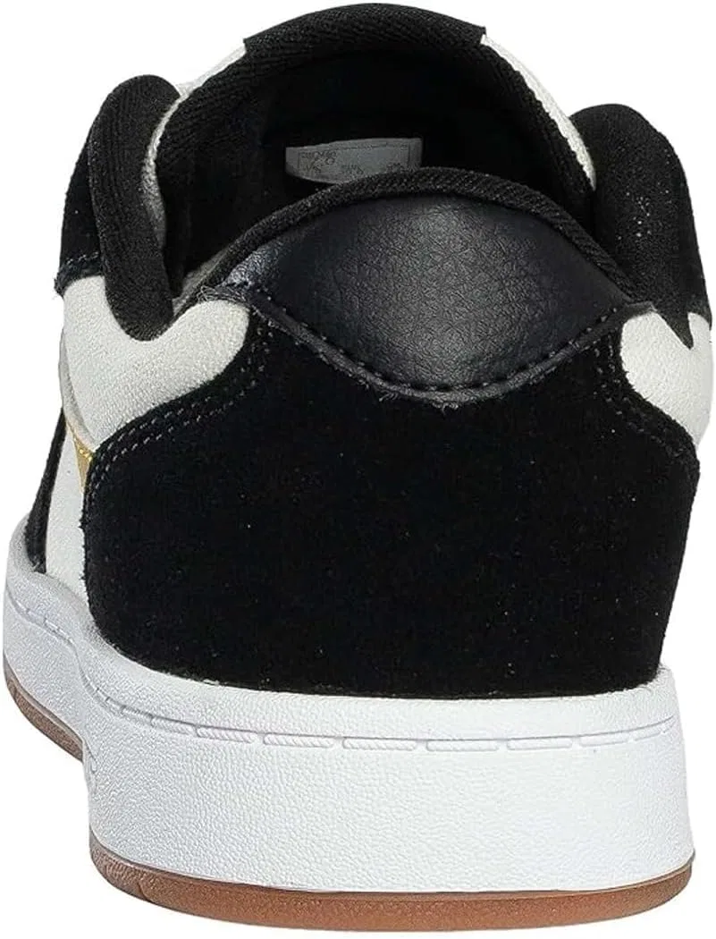 Кроссовки Vans Herren Vn000d49yl41Sneaker, Black White — фото 2