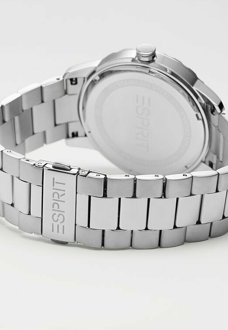 

Часы Esprit, серебристый