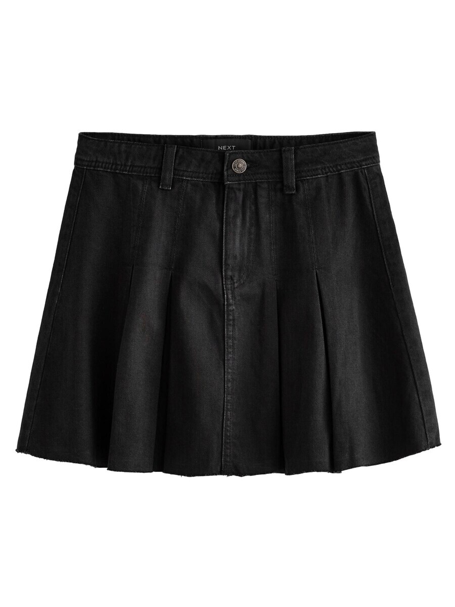 

Юбка мини Next Skirt, черный