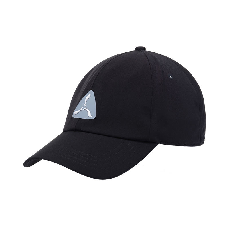 

LI-NING 1990 Бейсболка LI NING 1990, Black