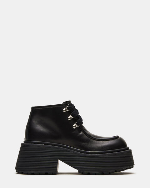 

Ботинки Holden Steve Madden, черный