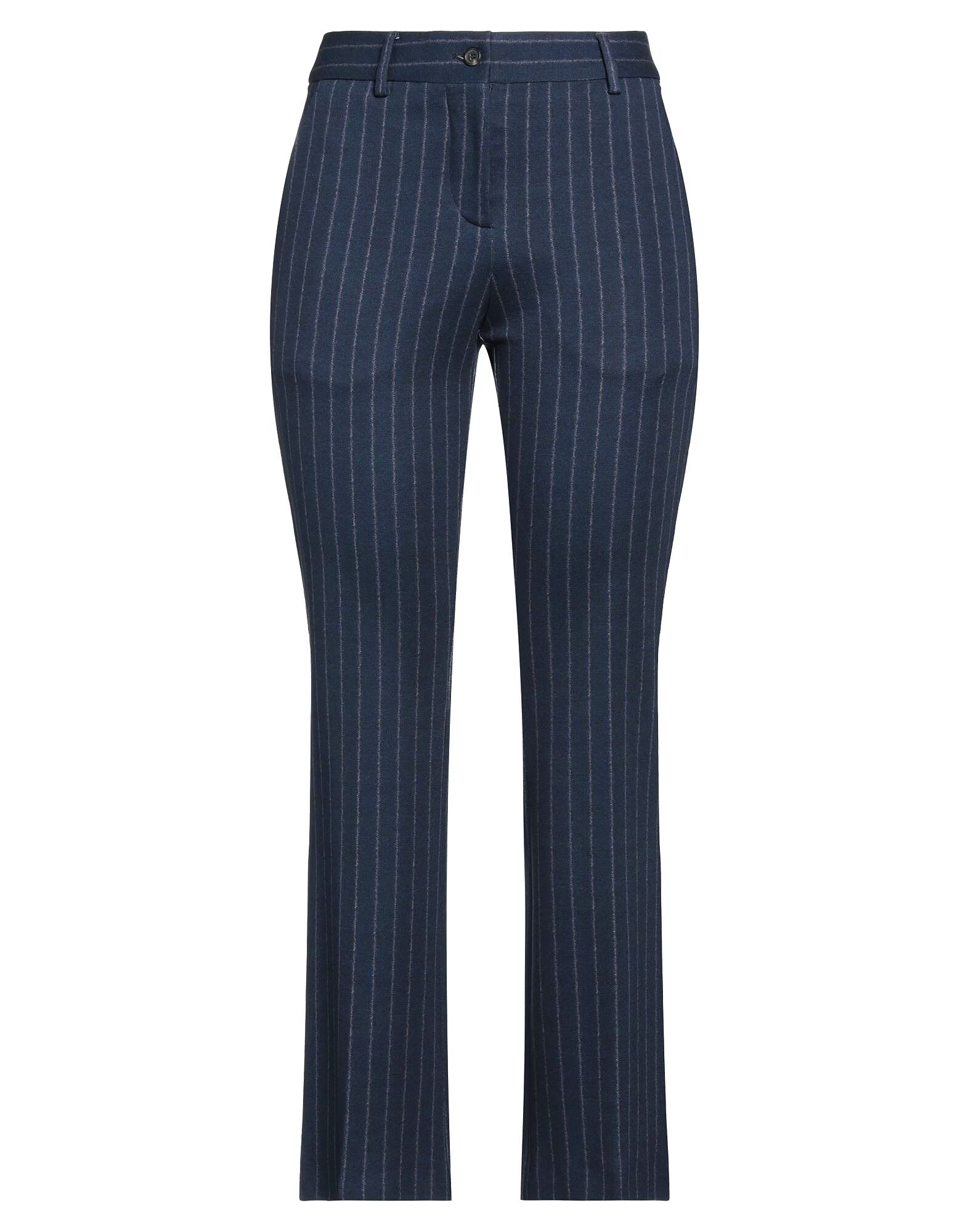 

Брюки Vi To Vi, темно-синий