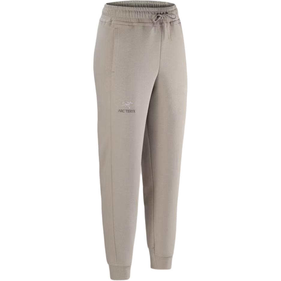 

Женские спортивные брюки Emblem Arcteryx, elegant коричневый/rune