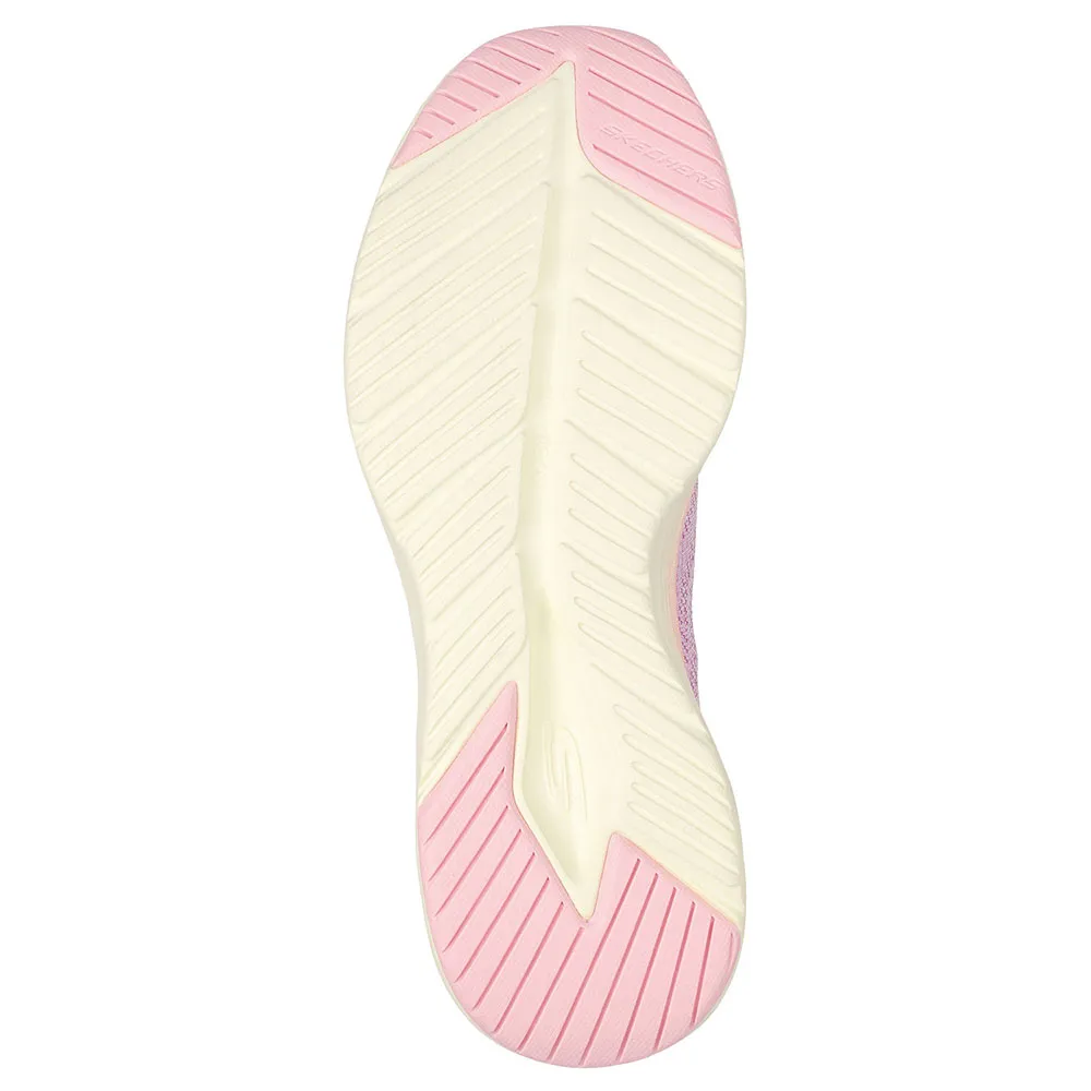 Кроссовки Skechers Vapor Foam, розовый — фото 2