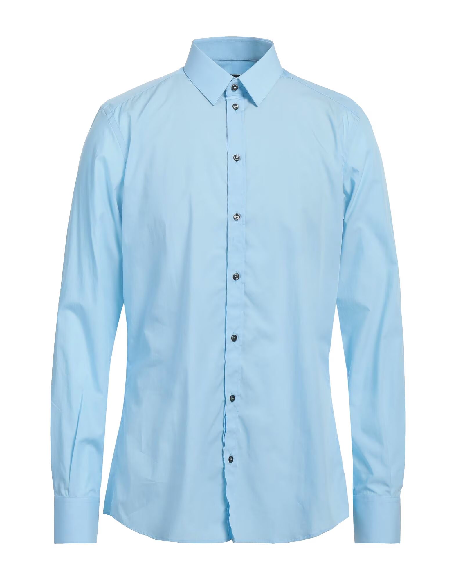 

Рубашка Dolce&Gabbana, светло-голубой