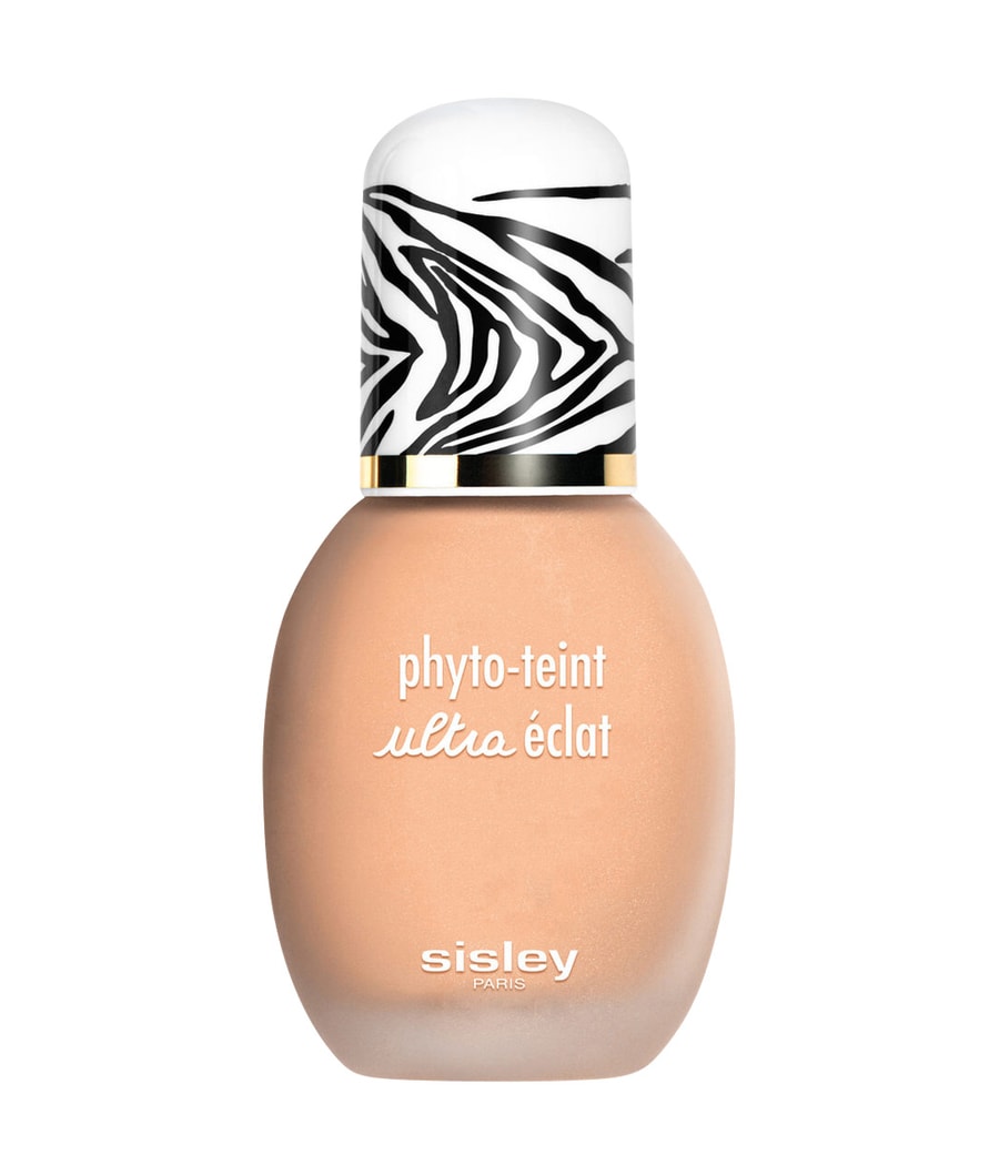 

Жидкая основа Sisley Phyto-Teint Ultra Éclat, Nr. 2C - Soft Beige, 30 ml