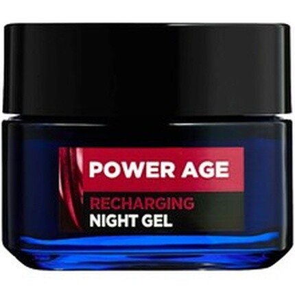 

L'Oreal Men Expert Power Age Rechargeing Ночной гель L'Oréal
