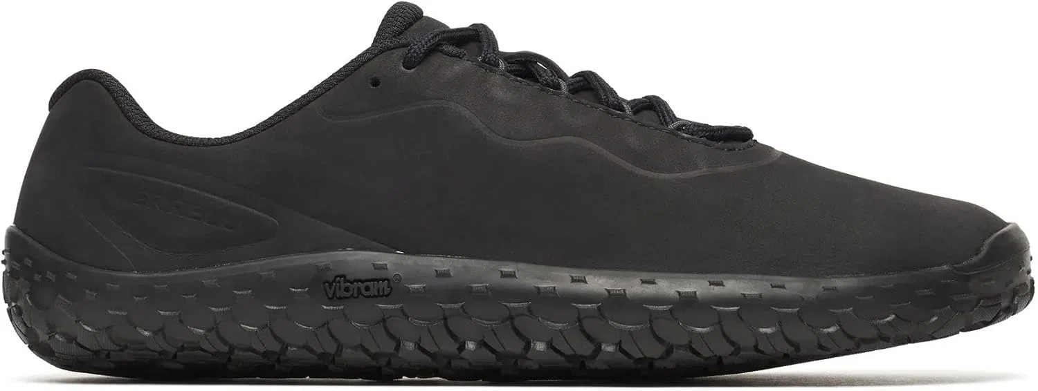 Мужские кроссовки Merrell Vapor Glove 7 Litre, Black