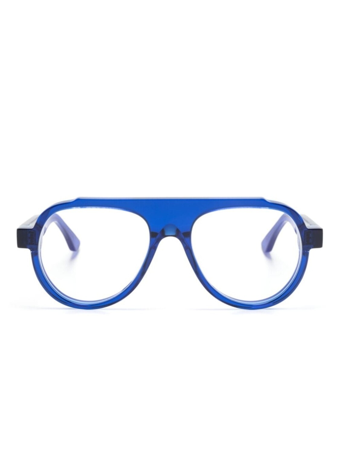 

Thierry Lasry очки Dynasty, синий