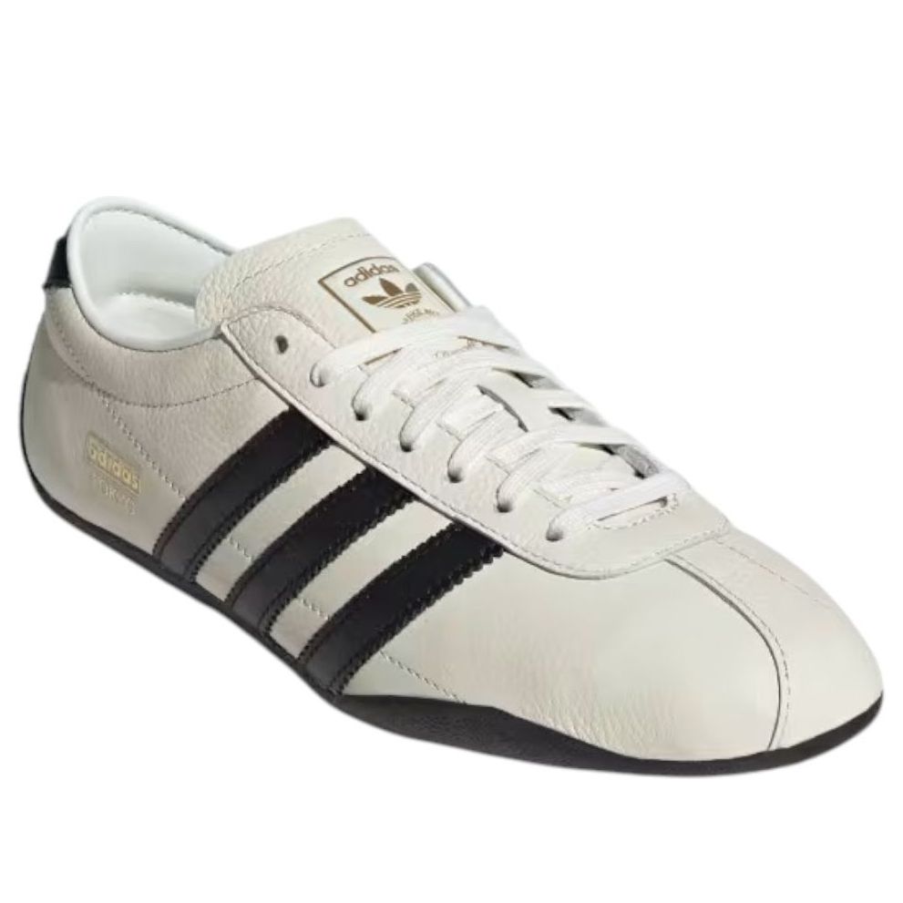 Кроссовки (WMNS) adidas Tokyo 'White Black' — фото 4