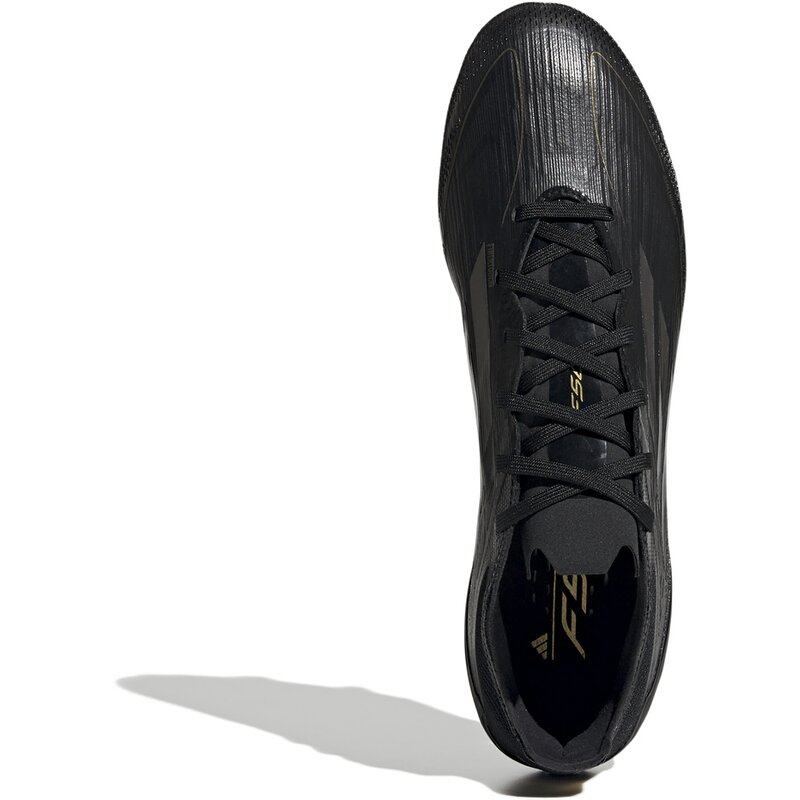 Футбольные бутсы для игры на траве f50 за fg Adidas, мультиколор — фото 3