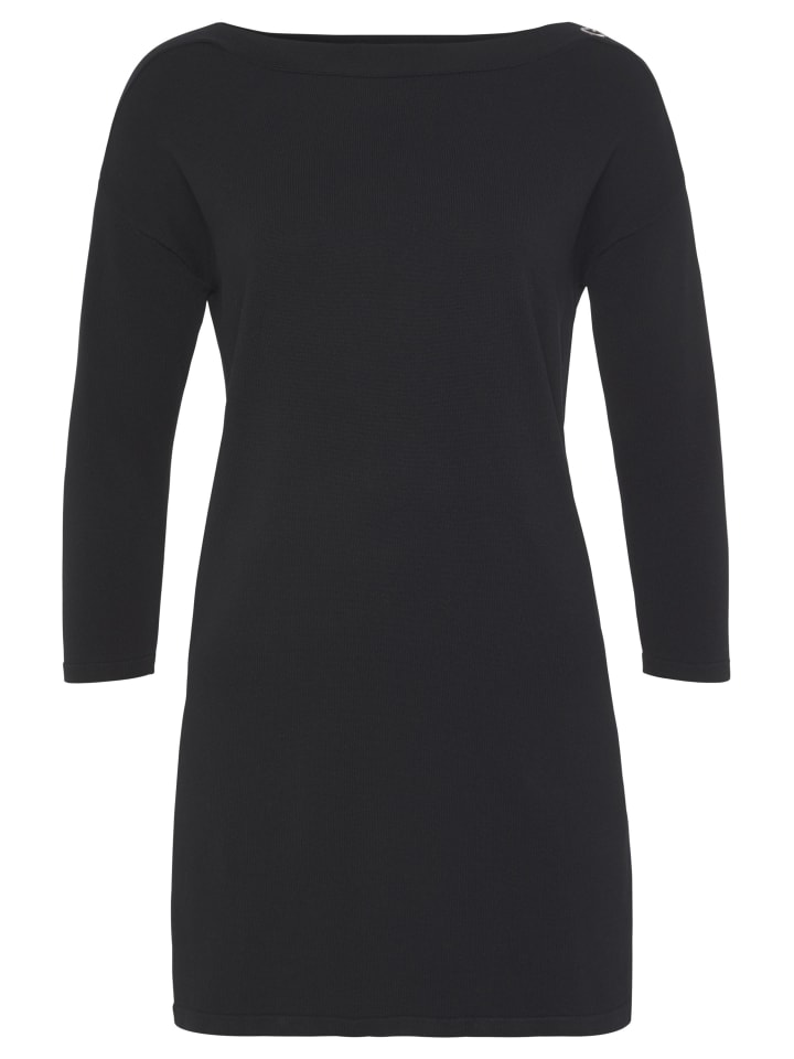 

Свитер Laura Scott, черный