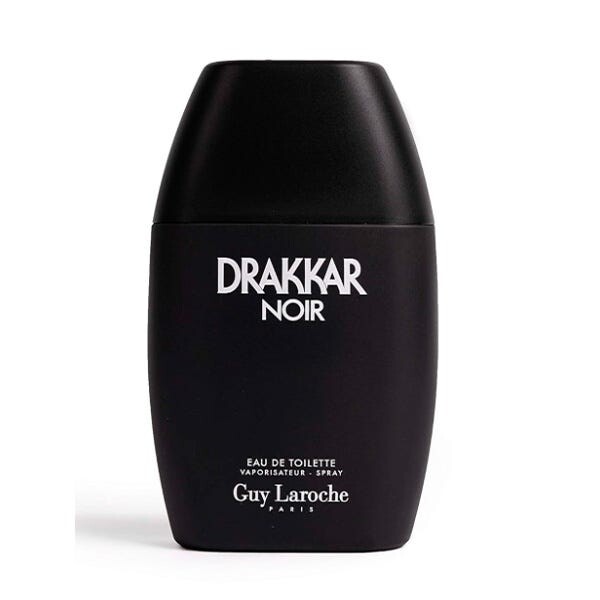 

Не идти 100 мл Drakkar