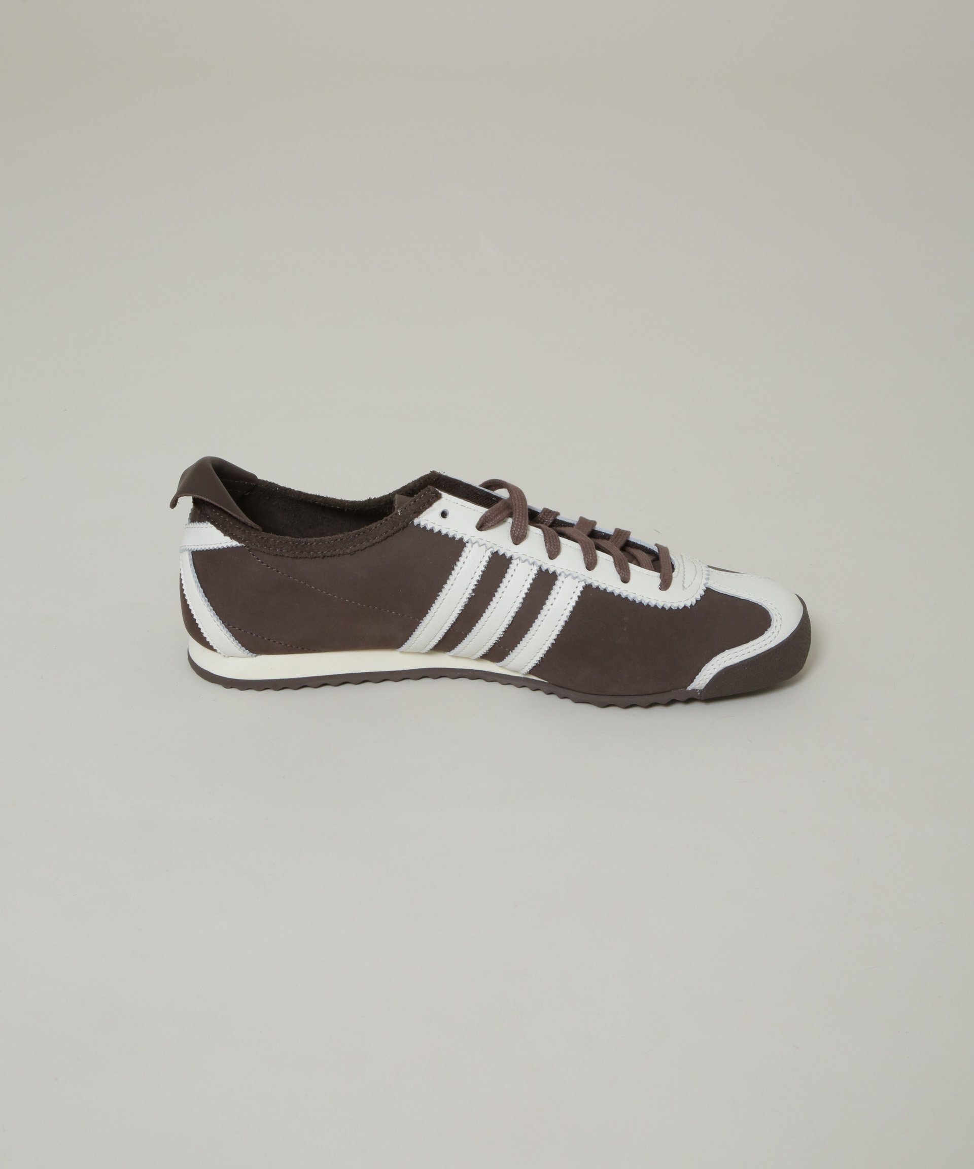 Adidas/ITALIA 60-е годы NANO universe, Brown