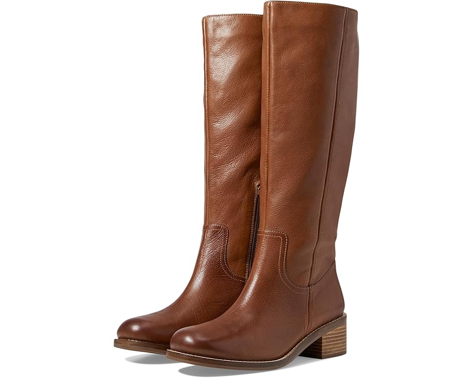 Ботинки Seychelles Sand in My Boots, цвет Tan Leather