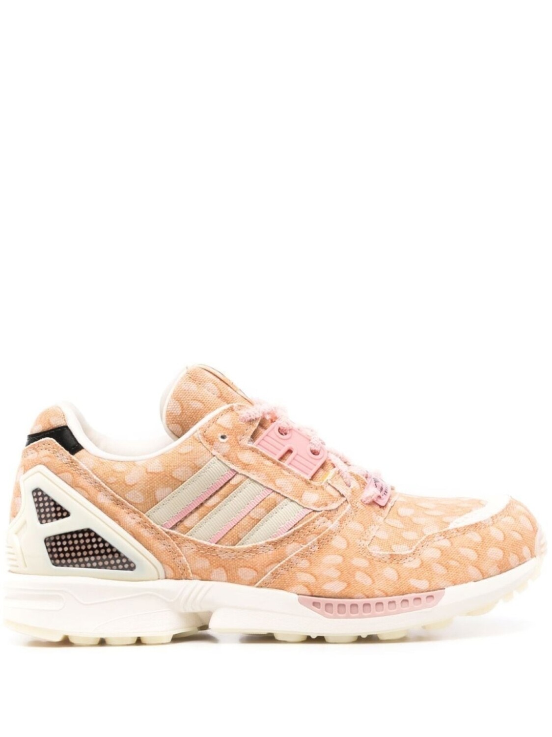 

adidas кроссовки Disney ZX 8000, нейтральный цвет