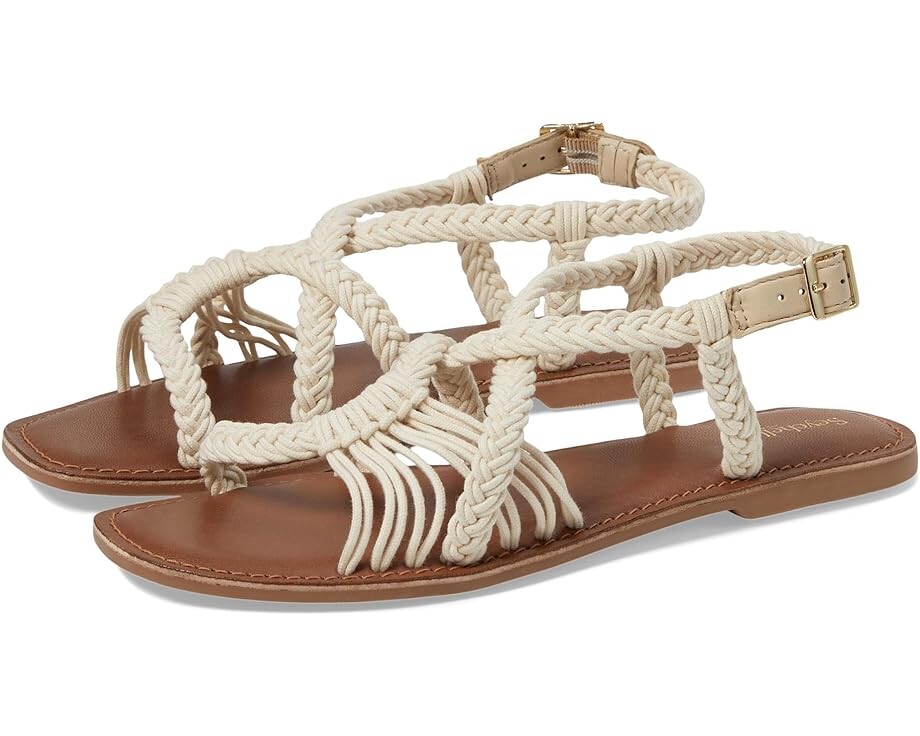 

Сандалии Seychelles Sundown Socialite, цвет Natural