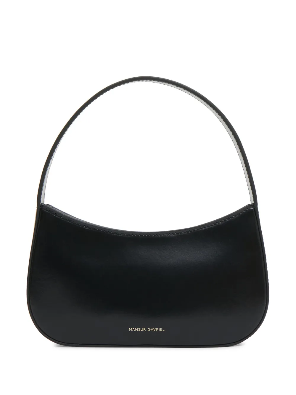 

Сумка на плечо BonBon Mansur Gavriel, черный