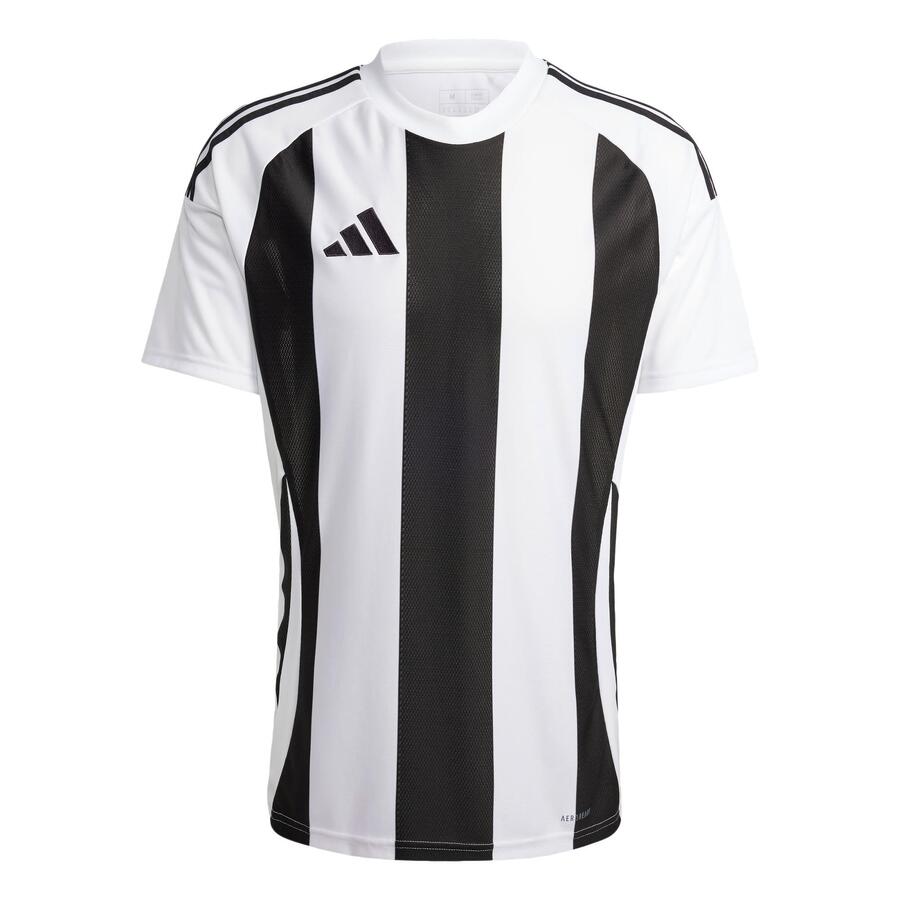ADIDAS Полосатая майка 24 — фото 2
