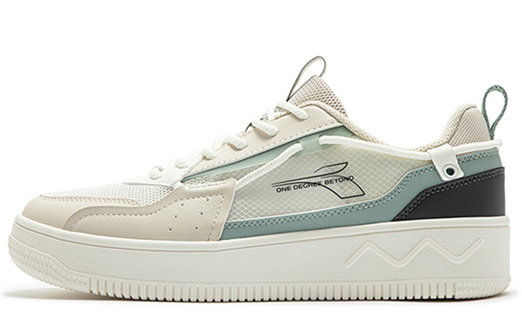 

Кроссовки 361° Skateboarding Shoes Men Low-top White/blue, цвет Feather white/oat milk, Белый, Кроссовки 361° Skateboarding Shoes Men Low-top White/blue, цвет Feather white/oat milk