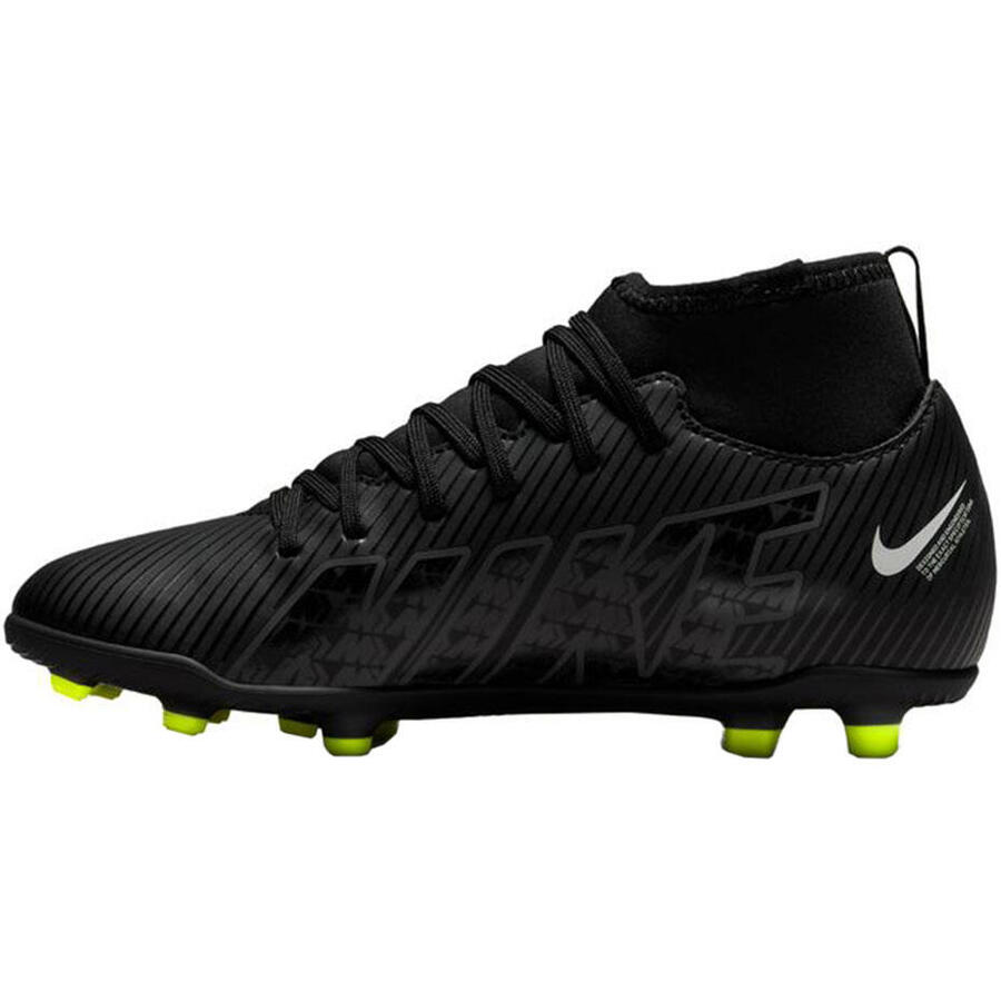 NIKE Спортивные кроссовки Jr Superfly Club Fg/Mg — фото 3