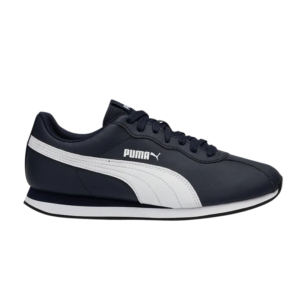 

Кроссовки Turin 2 Puma, синий