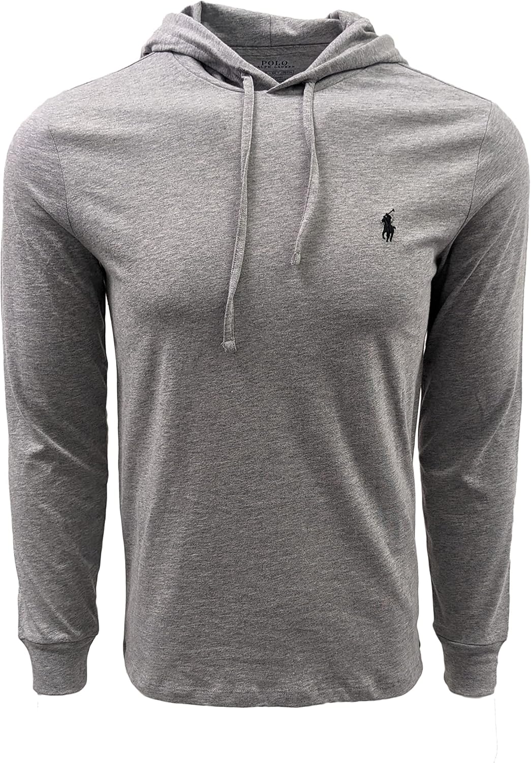 

Толстовка Polo Ralph Lauren mens 710847203055, Grey Heather (Black Pony), Черный, Толстовка Polo Ralph Lauren mens 710847203055, Grey Heather (Black Pony)