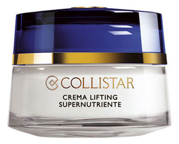 

Collistar, Anti-age, суперпитательный лифтинг-крем, 50 мл