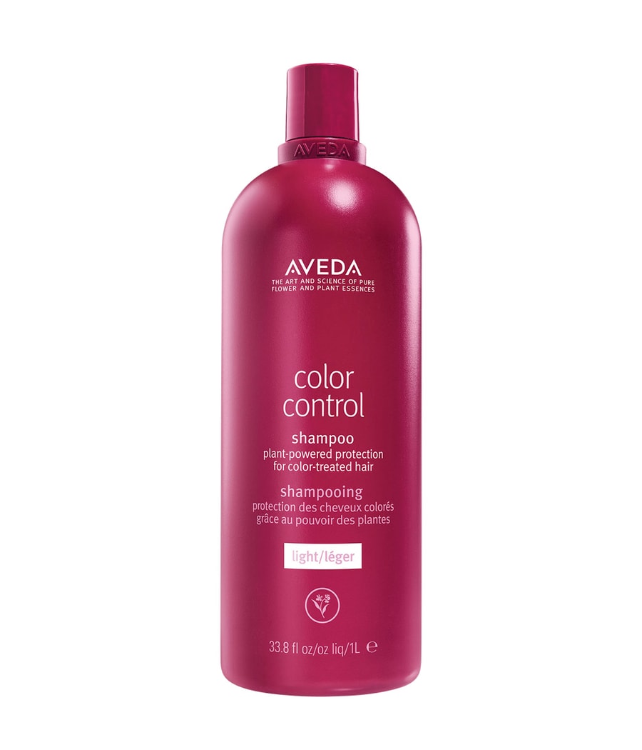 

Шампунь для волос Aveda Color Control Light Shampoo, 1000 ml