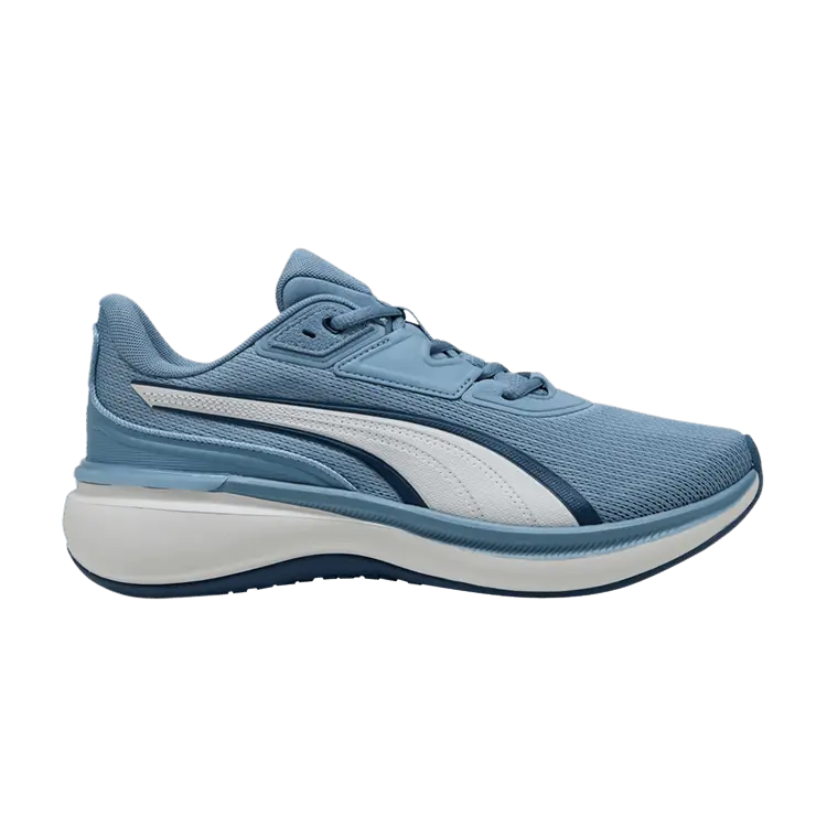 

Кроссовки Puma Softride Exo 'Cool Blue', синий