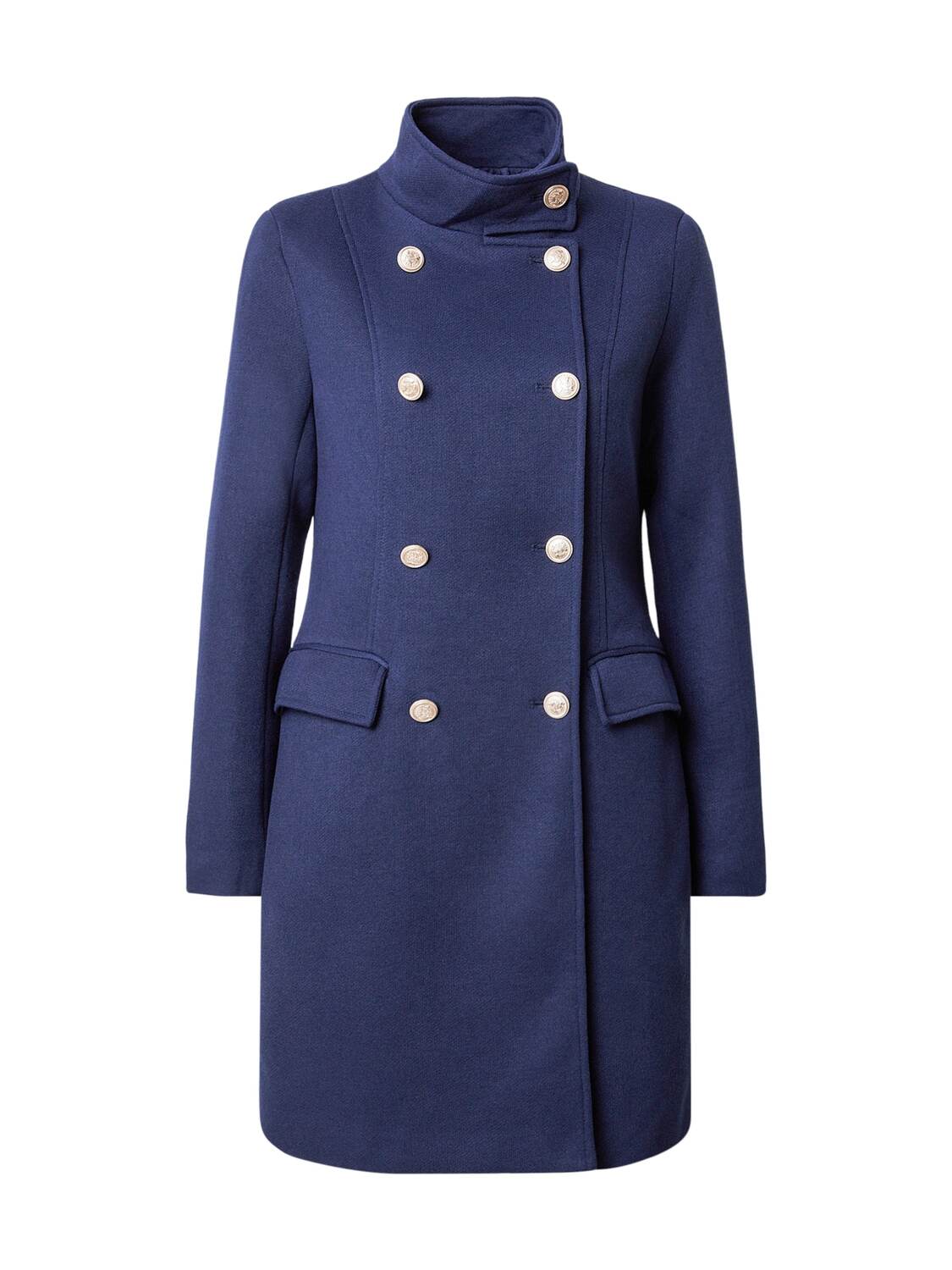 

ONLY Демисезонное пальто 'ONLSEDONA' в темно-синем цвете