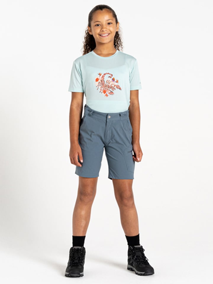 

Шорты Dare 2b, синий