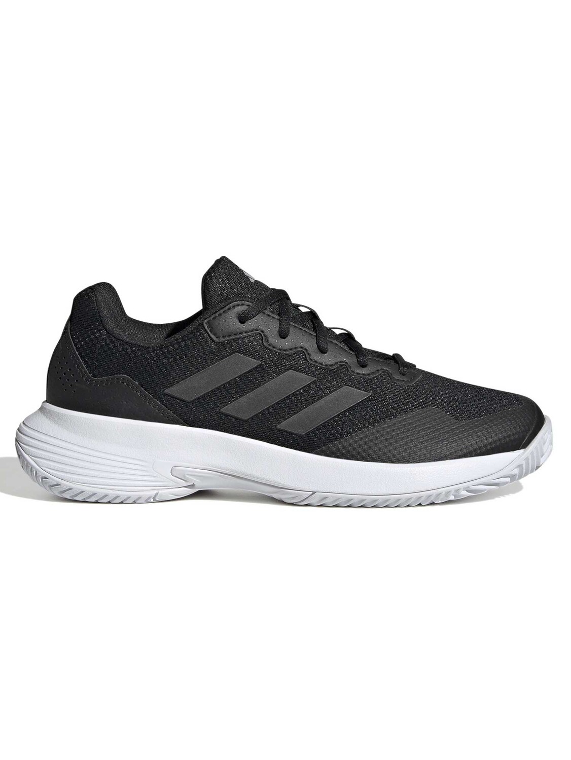 

Кроссовки Adidas Performance Gamecourt 2.0, черный