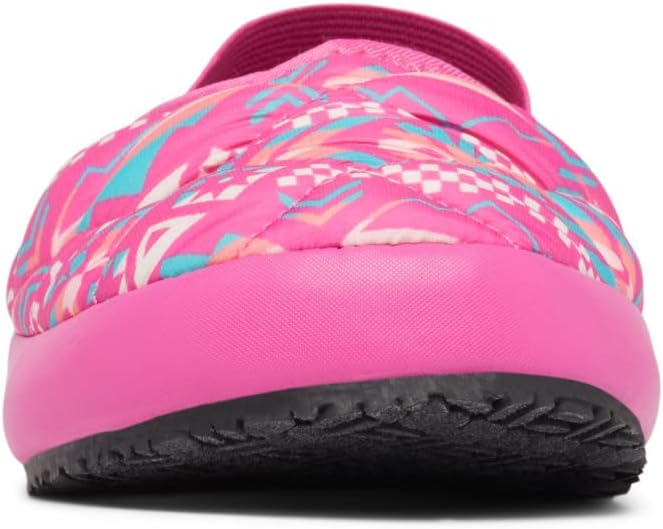 Columbia unisex-child Omni-heat Lazy Bend Camper, Pink Ice/Geyser — фото 3
