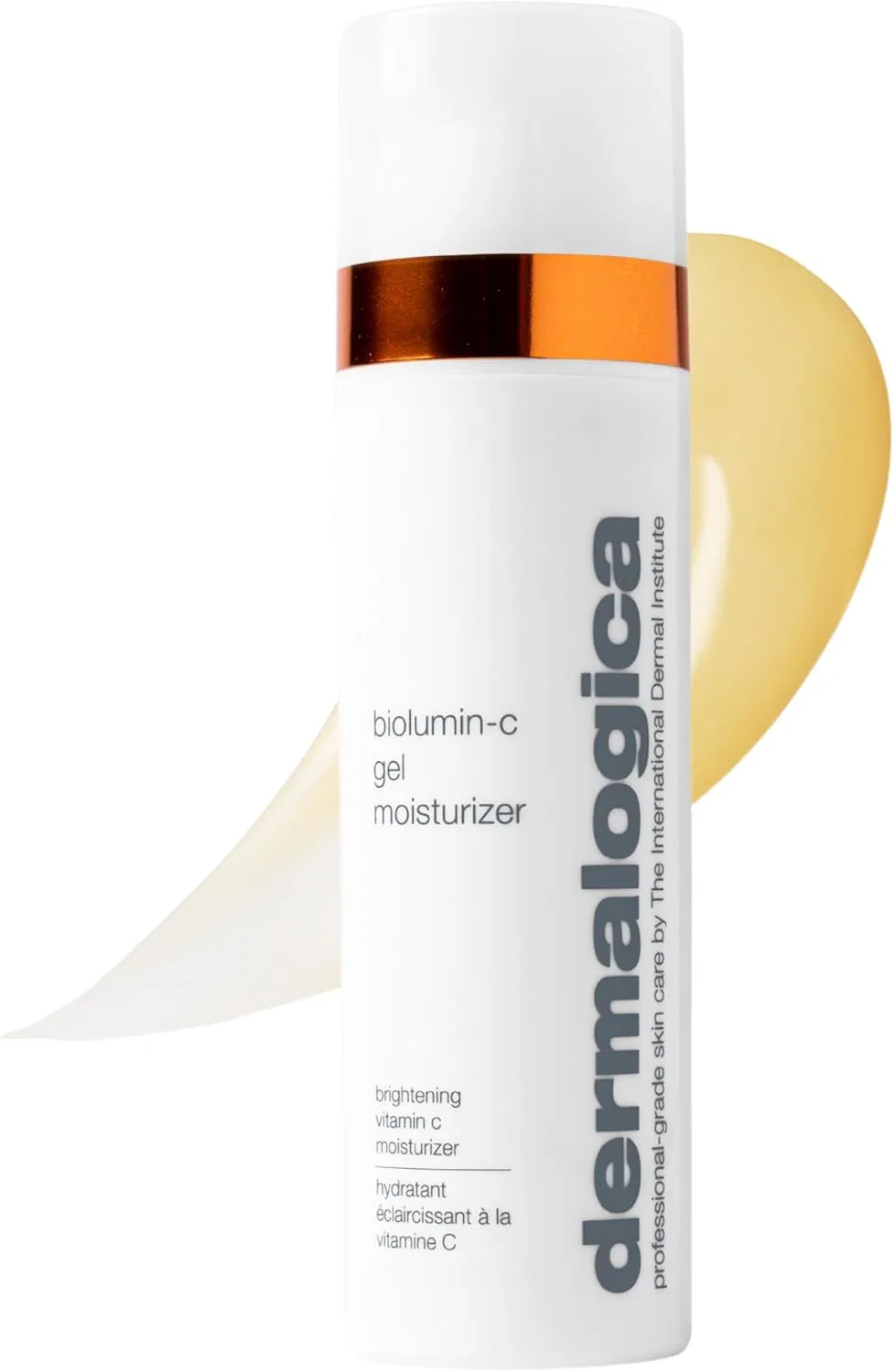Сыворотка Dermalogica — Гель-увлажнитель Biolumin C Gel Moisturizer, 50 мл