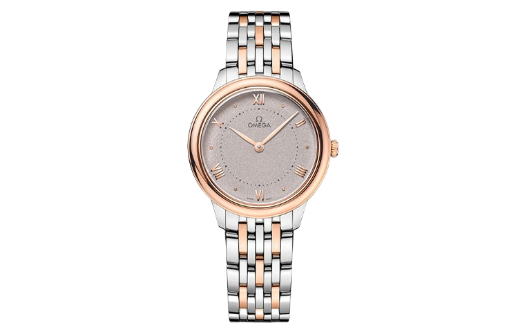 

OMEGA Часы Women's Elegant Saucer Series Watch