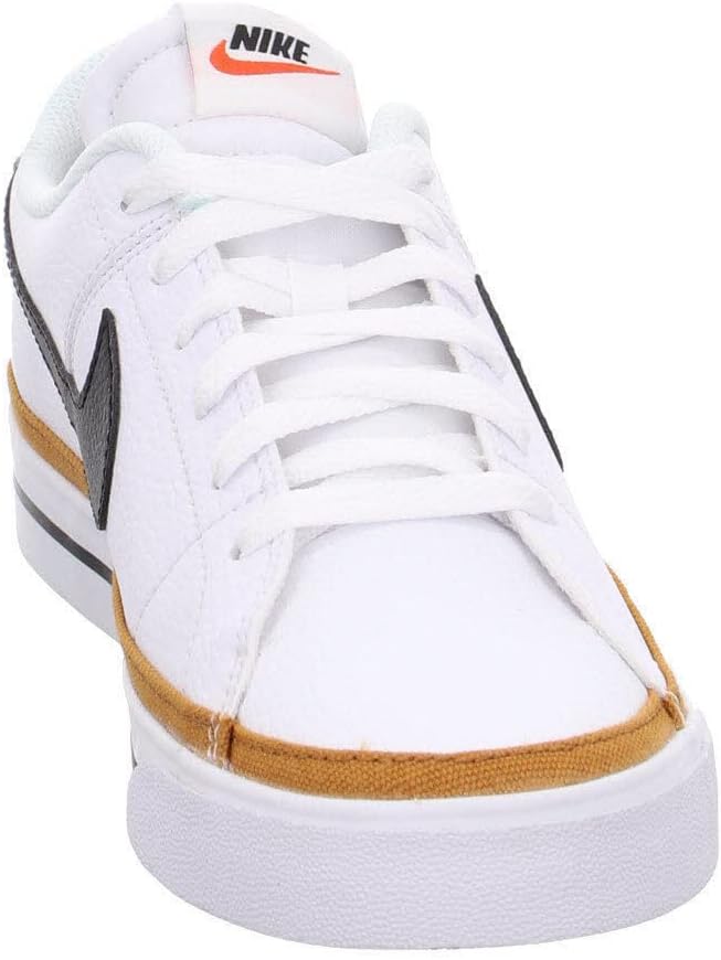 Мужские кроссовки Nike Court Legacy, Brown — фото 4