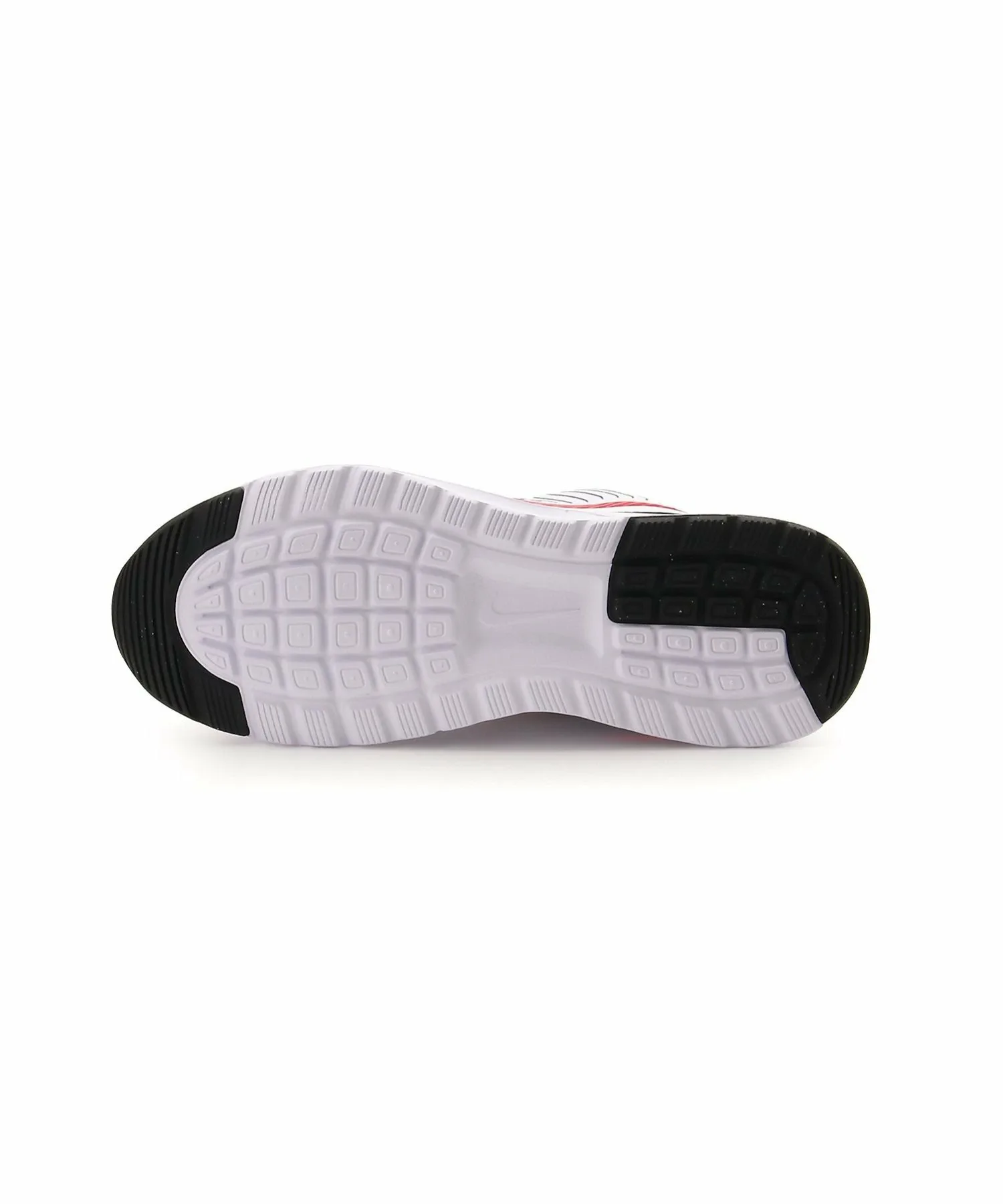 Кроссовки Air Max NUAXIS Nike, white — фото 4