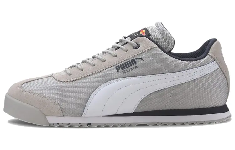

Мужская повседневная обувь Puma Roma Life, Серый, Мужская повседневная обувь Puma Roma Life