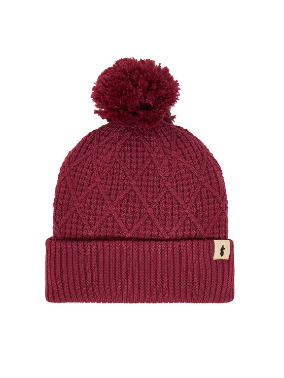 

Шапка Tozo F22469U376 Cotopaxi, красный