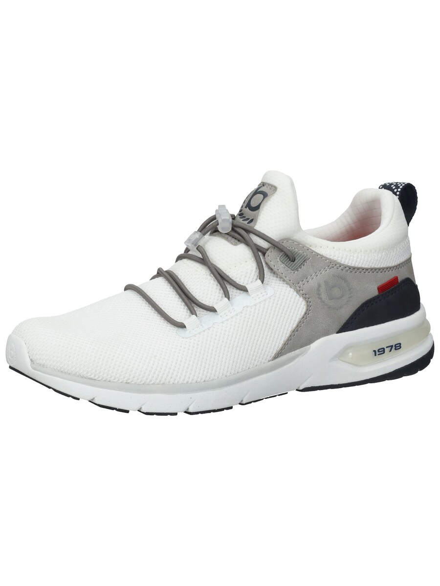 

Кроссовки bugatti Numbis, Off white