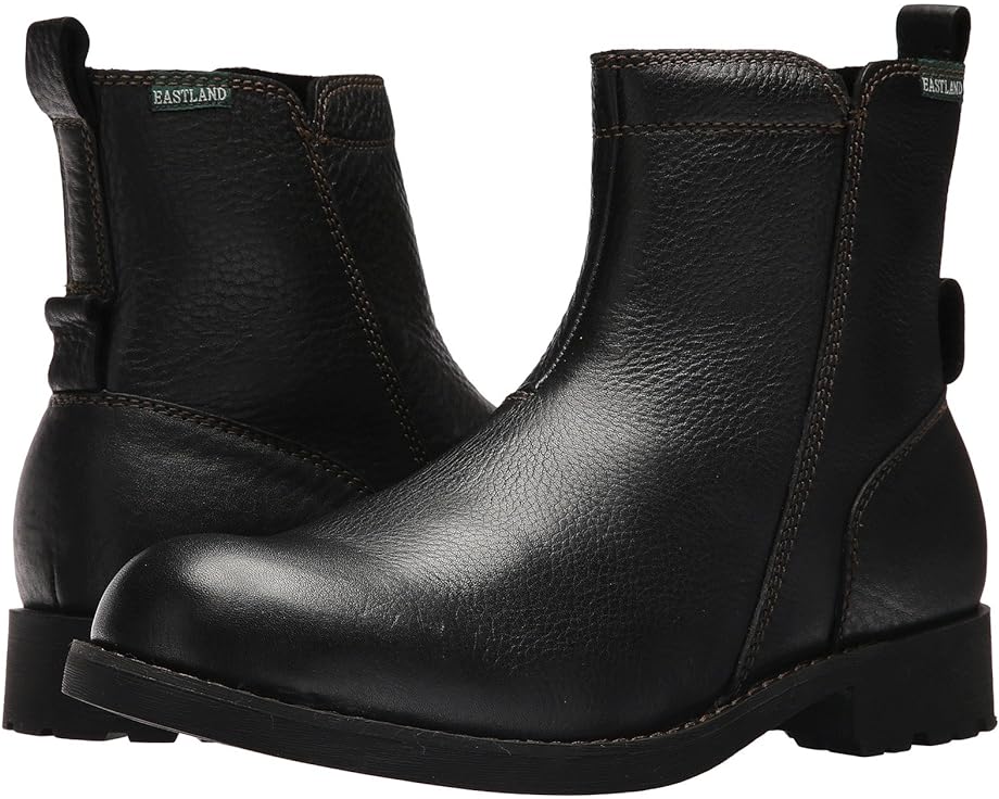 

Ботинки Eastland 1955 Edition Dress Boots, черный